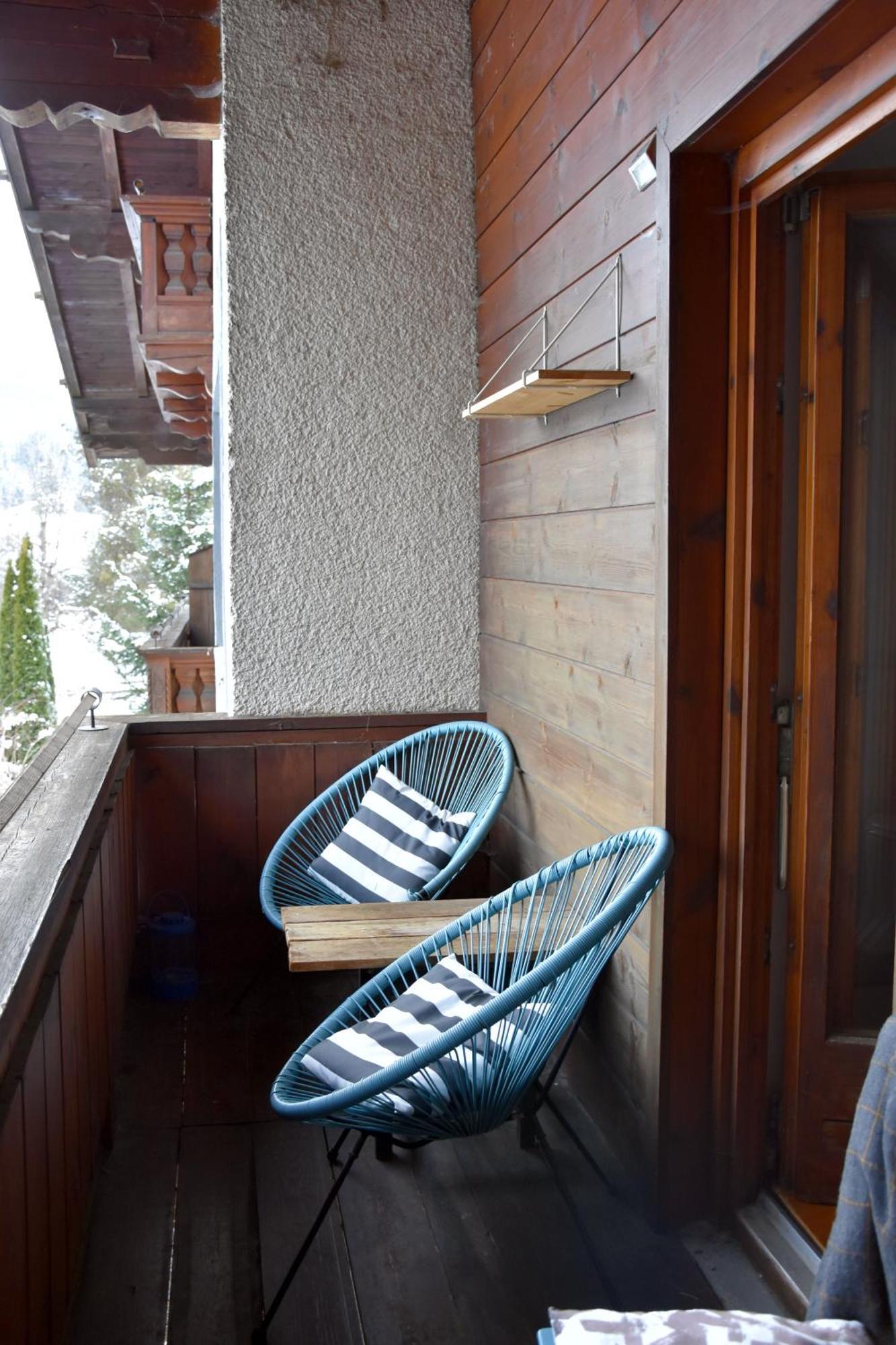 4 Elements Appartmenthaus Monarda Flachau Exterior photo